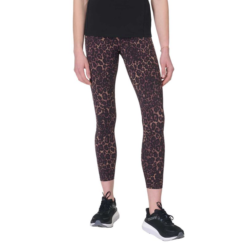 Sweaty Betty Power 7/8 Workout Leggings image number 0